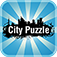 City Puzzle Light