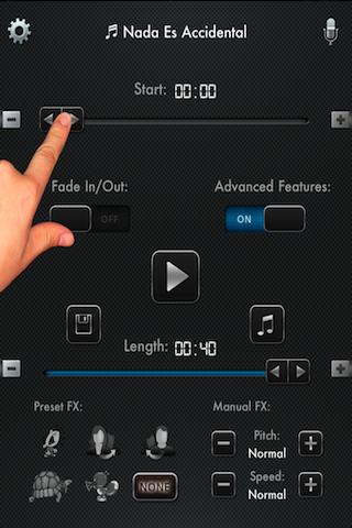 Cool Ringtone Maker Lite