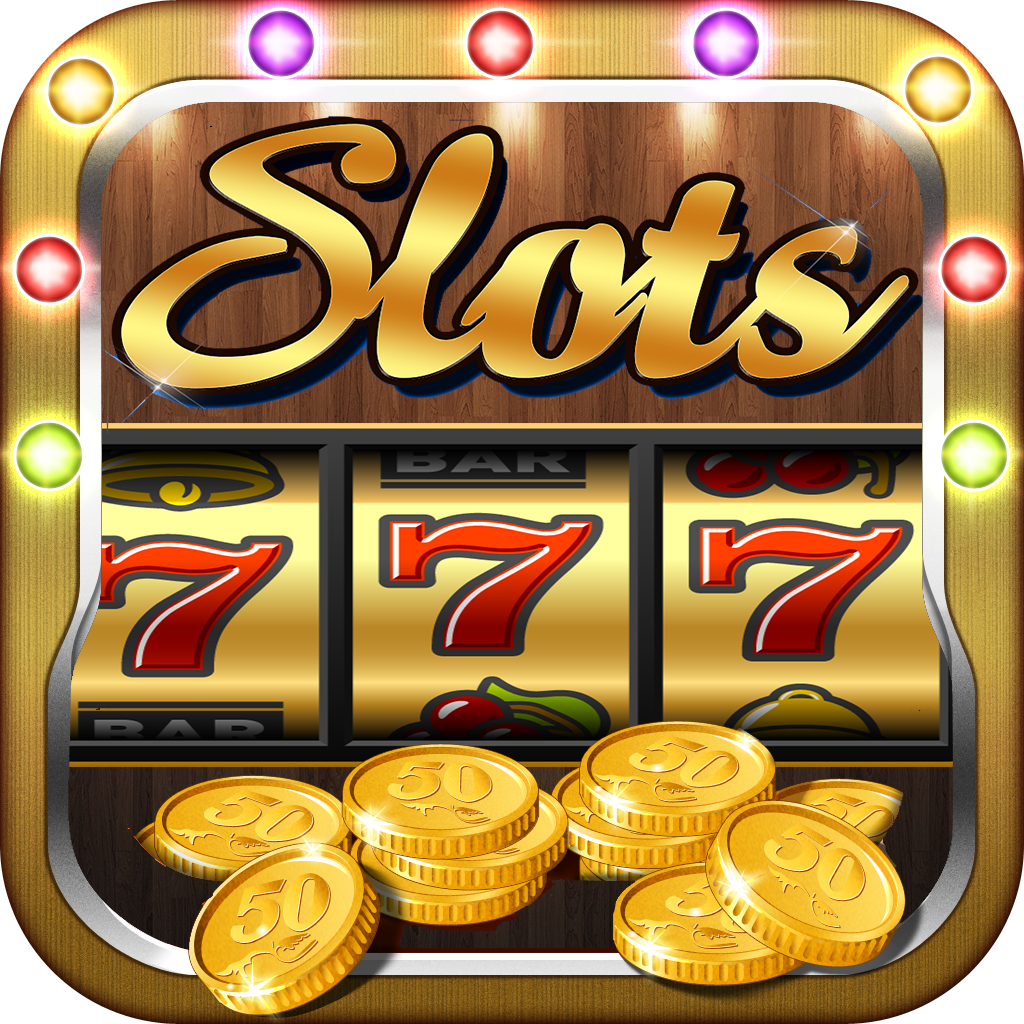 A Aberdeen American Vegas City 777 Classic Slots